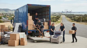 Movers Adelaide to Whyalla: Your 2026 Moving Guide