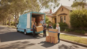 Moving 101: The Ultimate Guide to a Stress-Free South Australian Relocation
