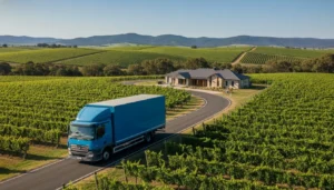 Professional Removalists Barossa Valley: Your Stress-Free Regional Move 2026