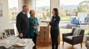 Senior Moving Services Adelaide: Complete Downsizing & Relocation Guide (2026)