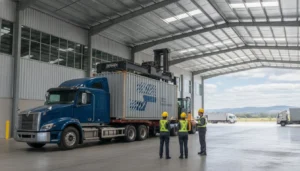 Warehouse Relocation Adelaide: Expert Industrial Moving Services 2026