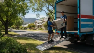 Why Choose a Local SA Removalist? The Benefits of South Australian Expertise