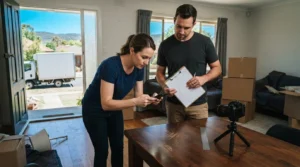 What to Do If a Removalist Damages Your Property