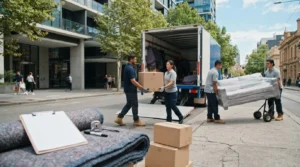 Cheap Movers Adelaide CBD: How to Find Real Value in 2026