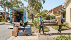 Full Service Moving Company Adelaide: What to Expect in 2026