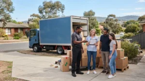 Hidden Fees to Watch For with Adelaide Movers: Your 2026 Checklist