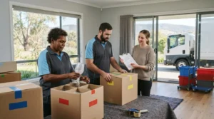 House Packing Services: What to Expect Before Moving Day