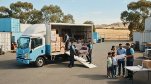 Interstate Removals Adelaide: Plan Your Move with Confidence