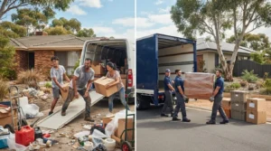 Is it cheaper to move yourself or hire movers? Compare the real costs