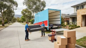 Last Minute Moving Help in Adelaide: How Much It Costs
