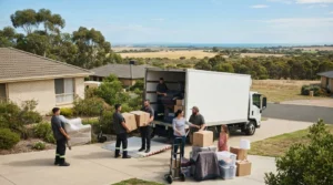 Movers Adelaide to Yorke Peninsula: Plan a Smooth Country Move in 2026