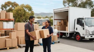 Moving Boxes for Sale Near Me: Find the Right Boxes in Adelaide