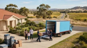 Moving from Adelaide to Barossa Valley: Plan Your 2026 Move